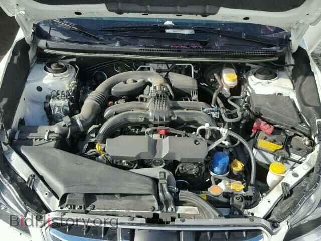2014 SUBARU IMPREZA - VIN: JF1GPAA65E8322571 - Photo 7