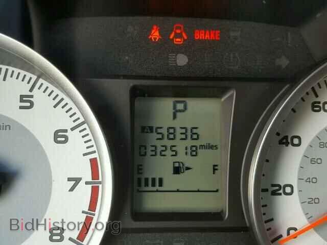 2014 SUBARU IMPREZA - VIN: JF1GPAA65E8322571 - Photo 8