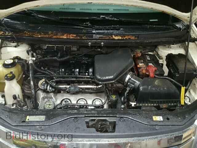 2008 FORD EDGE - VIN: 2FMDK36C48BA66684 - Photo 7