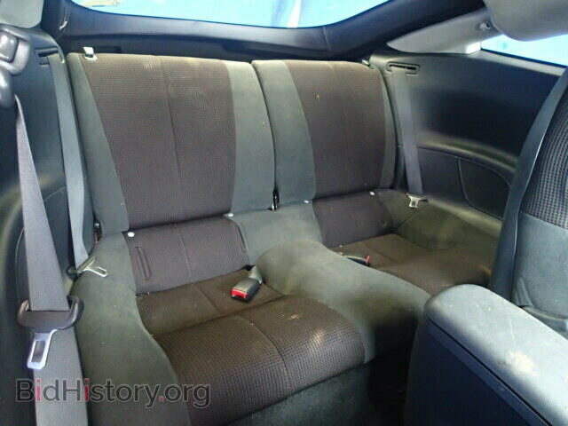 2009 MITSUBISHI ECLIPSE - VIN: 4A3AK24F89E012063 - Фото 6