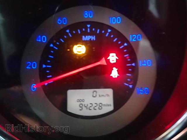 2009 MITSUBISHI ECLIPSE - VIN: 4A3AK24F89E012063 - Фото 8