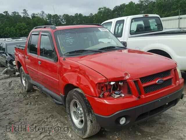 Photo 1FMZU67K45UA23783 - FORD EXPLORER 2005