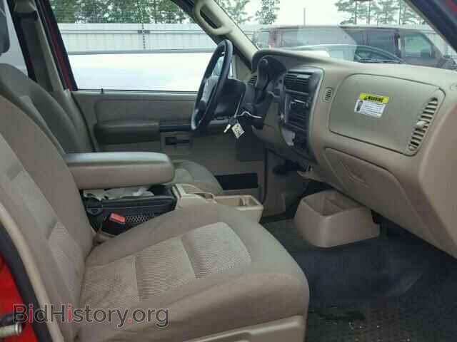 2005 FORD EXPLORER - VIN: 1FMZU67K45UA23783 - Photo 5