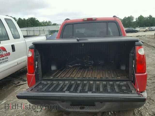 2005 FORD EXPLORER - VIN: 1FMZU67K45UA23783 - Photo 9