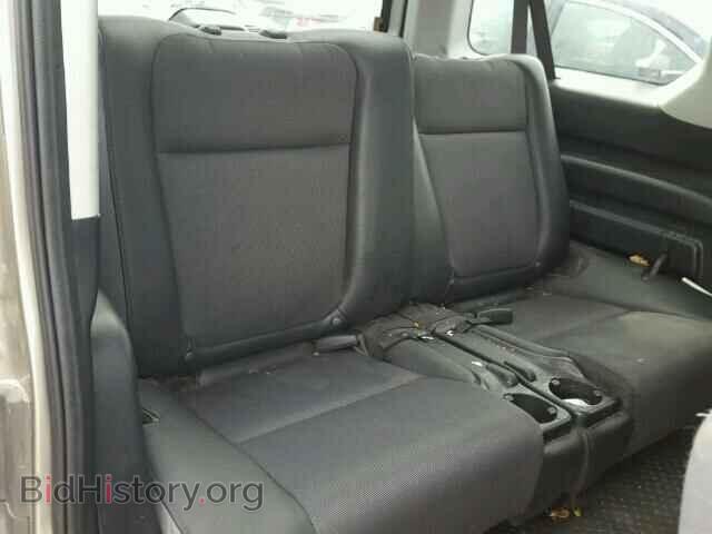 2004 HONDA ELEMENT - VIN: 5J6YH28604L036432 - Фото 6