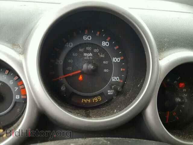2004 HONDA ELEMENT - VIN: 5J6YH28604L036432 - Фото 8