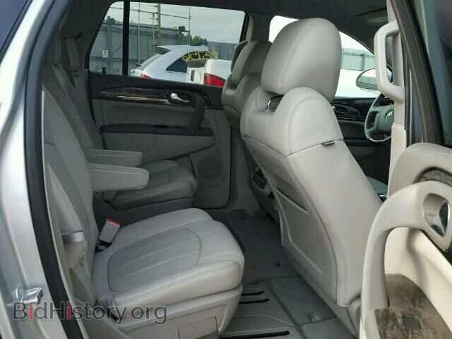 2014 BUICK ENCLAVE - VIN: 5GAKRBKD0EJ351875 - Фото 6