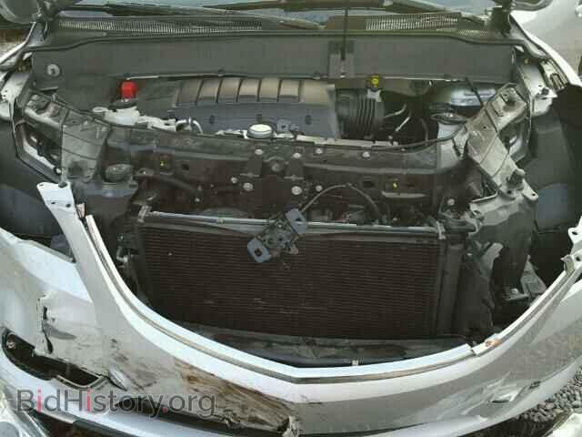 2014 BUICK ENCLAVE - VIN: 5GAKRBKD0EJ351875 - Фото 7