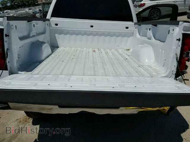 2014 CHEVROLET SILVERADO - VIN: 1GCNCREC4EZ242765 - Фото 6
