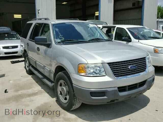 Photo 1FMPU13516LA90066 - FORD EXPEDITION 2006
