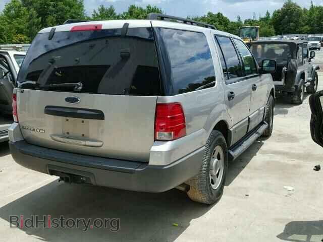 2006 FORD EXPEDITION - VIN: 1FMPU13516LA90066 - Фото 4