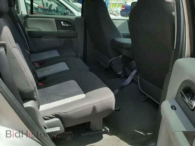 2006 FORD EXPEDITION - VIN: 1FMPU13516LA90066 - Фото 6