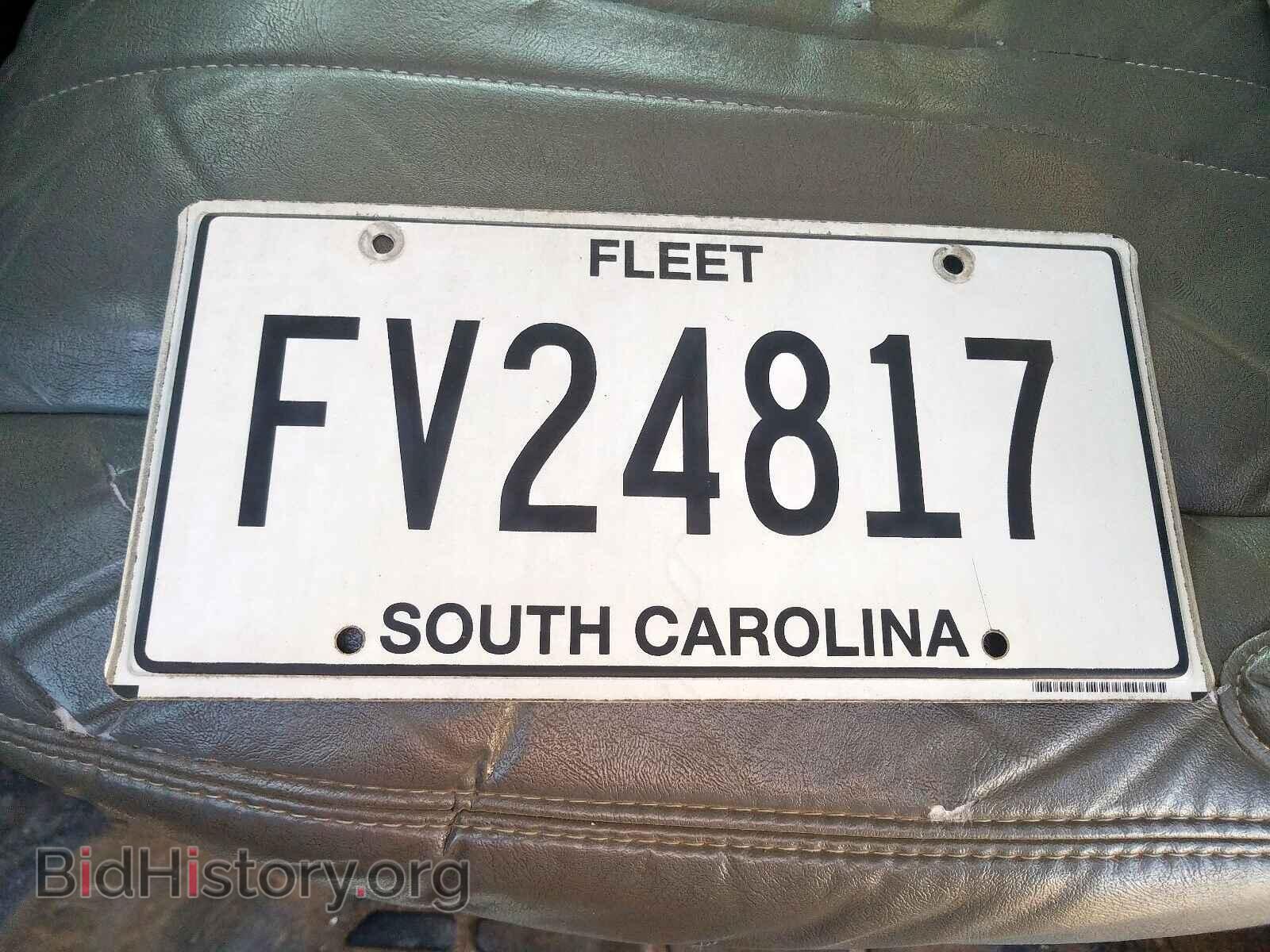 2012 CHEVROLET EXPRESS - VIN: 1GCWGFCB6C1121247 - Фото 9