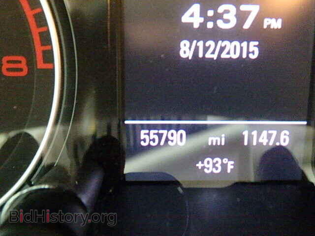 2011 AUDI Q5 - VIN: WA1LFAFP1BA104784 - Фото 8