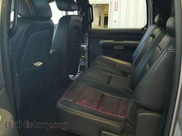 2008 CHEVROLET SILVERADO - VIN: 2GCEK13MX81146846 - Фото 6