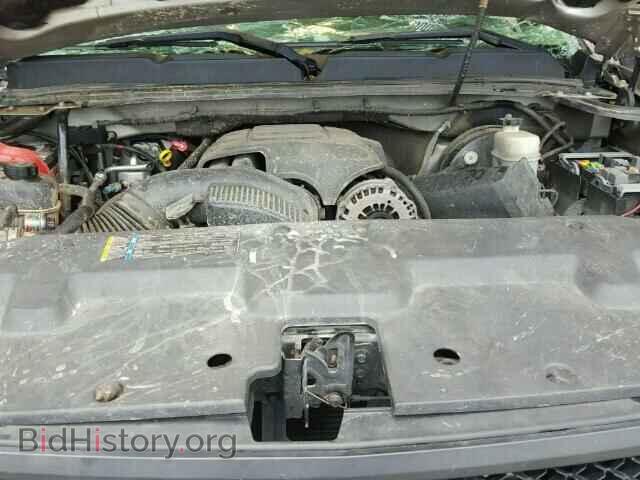 2008 CHEVROLET SILVERADO - VIN: 2GCEK13MX81146846 - Фото 7