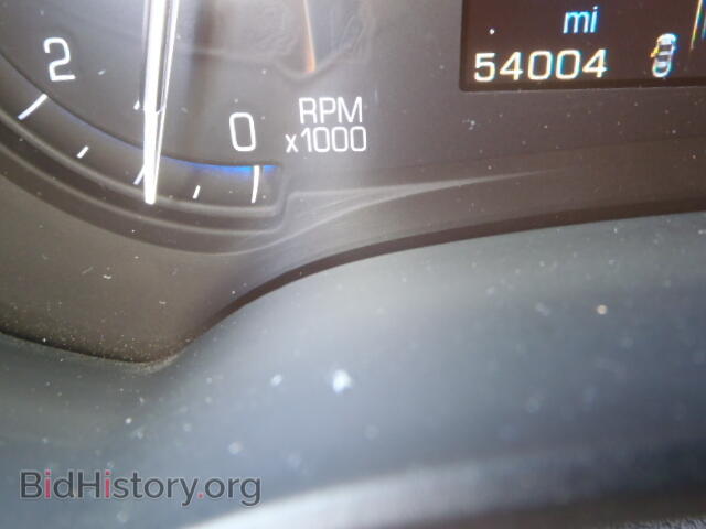 2013 CADILLAC XTS - VIN: 2G61P5S32D9102063 - Фото 8