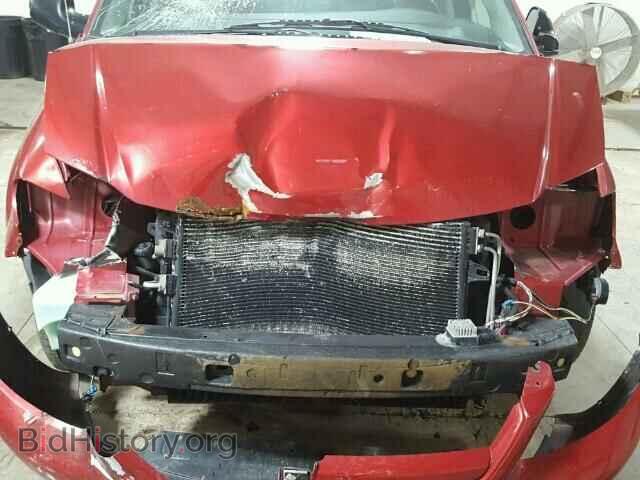 2006 DODGE CARAVAN - VIN: 2D4GP44L56R747374 - Фото 9