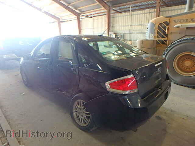 2010 FORD FOCUS - VIN: 1FAHP3FN8AW149649 - Photo 3