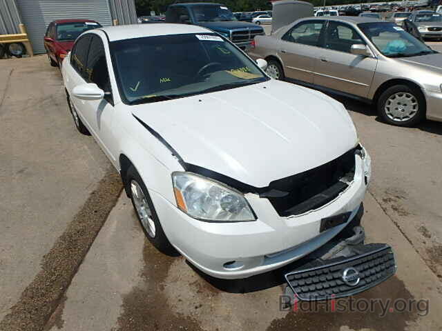 Фотография 1N4AL11D15N906385 - NISSAN ALTIMA 2005