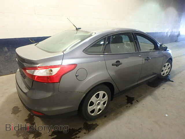 2012 FORD FOCUS - VIN: 1FAHP3E27CL119876 - Photo 4