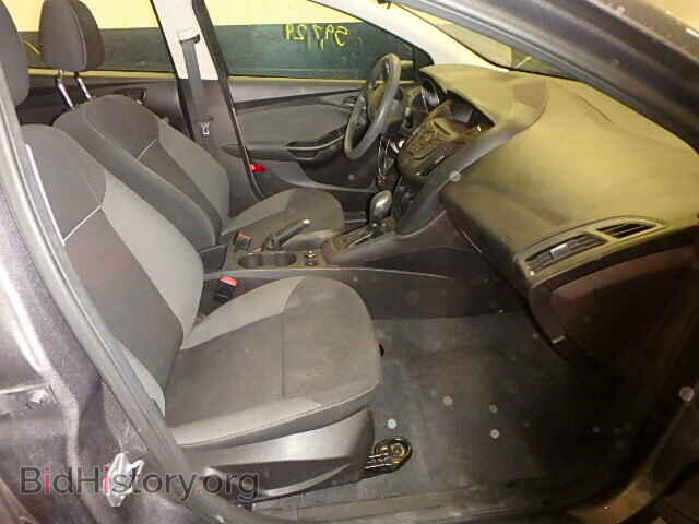2012 FORD FOCUS - VIN: 1FAHP3E27CL119876 - Photo 5