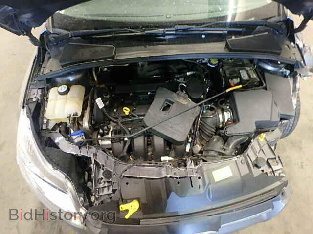2012 FORD FOCUS - VIN: 1FAHP3E27CL119876 - Photo 7
