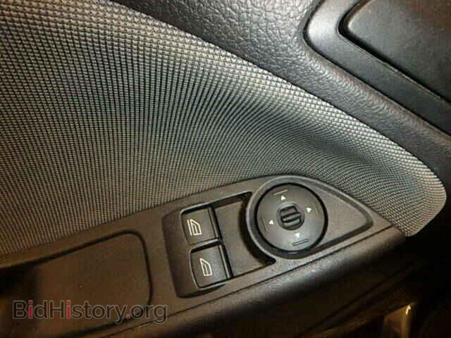 2012 FORD FOCUS - VIN: 1FAHP3E27CL119876 - Photo 9