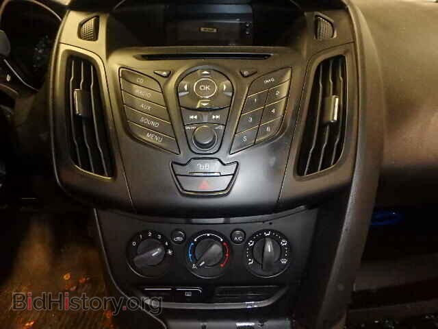 2012 FORD FOCUS - VIN: 1FAHP3E27CL119876 - Photo 10