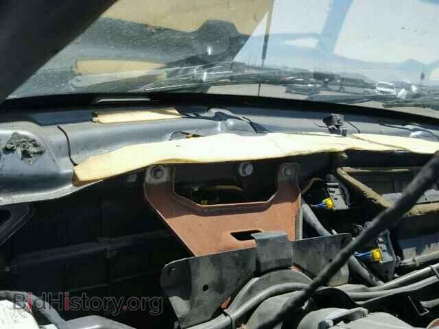 2004 JAGUAR XK8 - VIN: SAJDA42C942A37804 - Фото 8