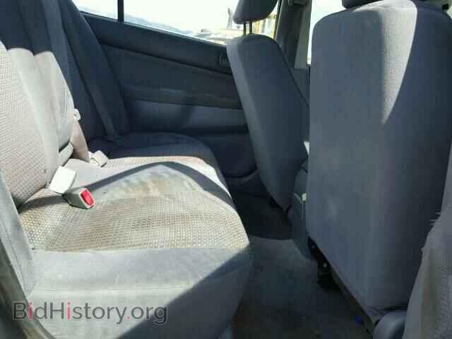 2002 MITSUBISHI LANCER - VIN: JA3AJ26E12U062680 - Фото 6