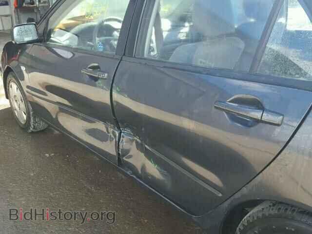 2002 MITSUBISHI LANCER - VIN: JA3AJ26E12U062680 - Фото 10