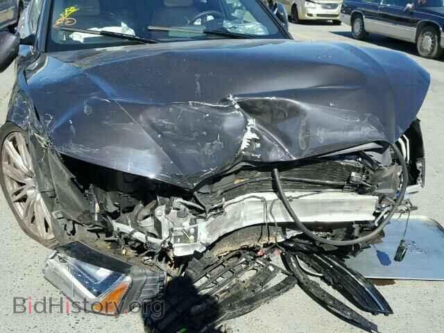 2012 AUDI A8 - VIN: WAUAVAFD2CN033544 - Фото 9