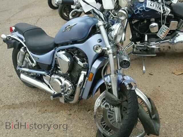 Photo JS1VS52A862101958 - SUZUKI CYCLE VS 2006