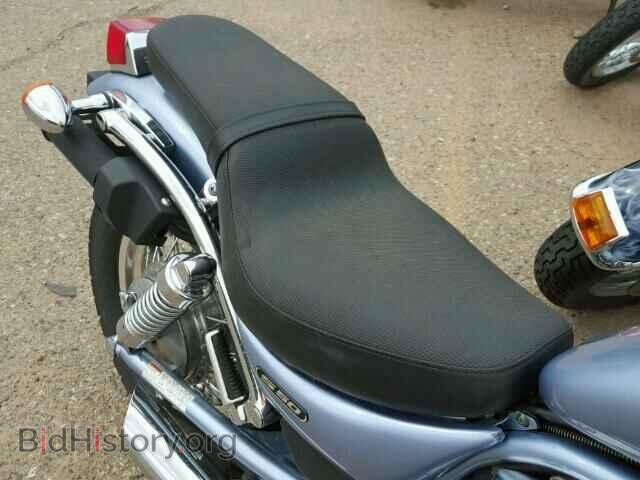 2006 SUZUKI CYCLE VS - VIN: JS1VS52A862101958 - Photo 6