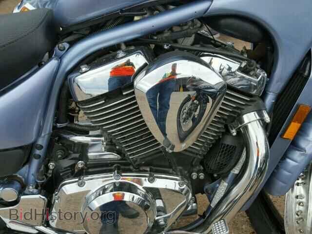 2006 SUZUKI CYCLE VS - VIN: JS1VS52A862101958 - Photo 7