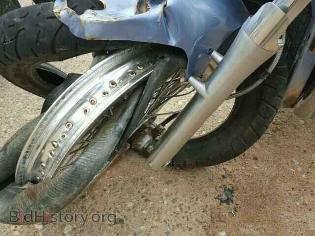 2006 SUZUKI CYCLE VS - VIN: JS1VS52A862101958 - Photo 10