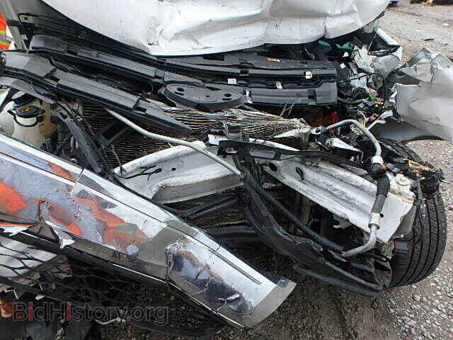 2012 FORD EDGE - VIN: 2FMDK3KC2CBA77214 - Фото 7