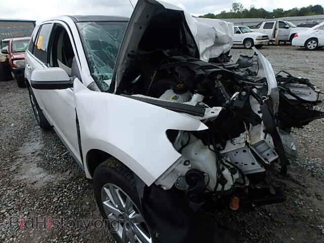 2012 FORD EDGE - VIN: 2FMDK3KC2CBA77214 - Фото 10