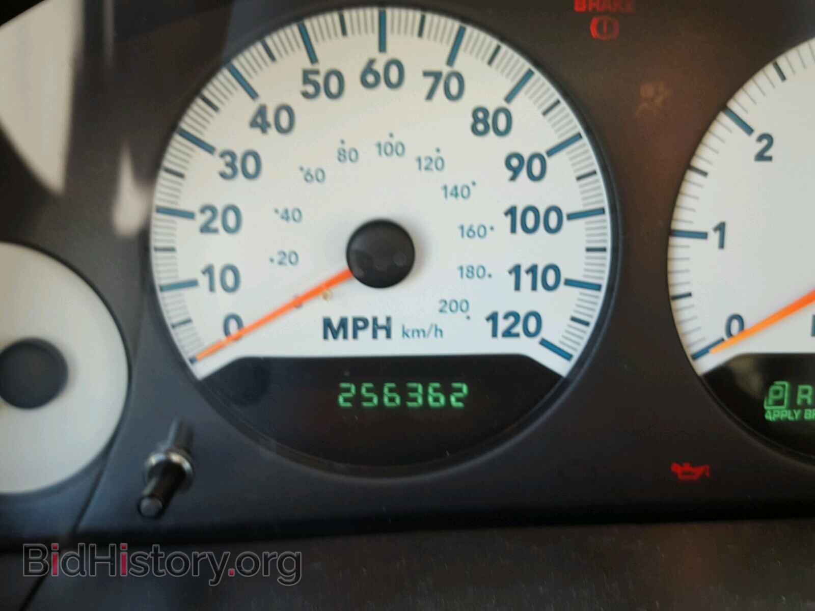 2006 DODGE CARAVAN - VIN: 2D4GP44L36R879744 - Фото 8