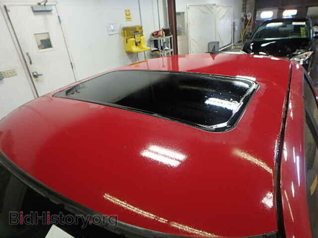 2001 SAAB 9 3 - VIN: YS3DF58K912021446 - Фото 10