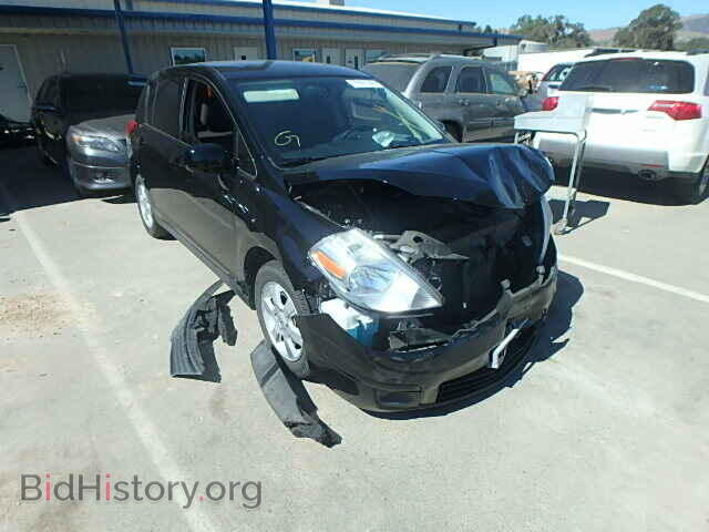 Фотография 3N1BC13E49L387393 - NISSAN VERSA 2009