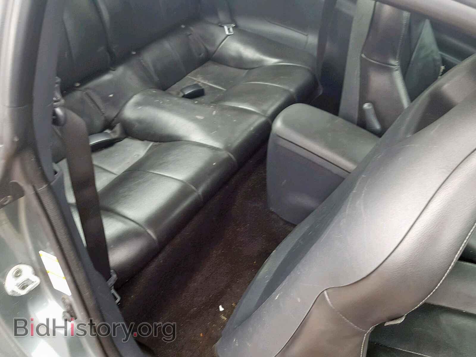 2007 MITSUBISHI ECLIPSE - VIN: 4A3AK34T67E014130 - Photo 6