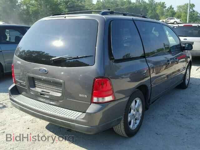 2004 FORD FREESTAR - VIN: 2FMDA57664BB00111 - Photo 4