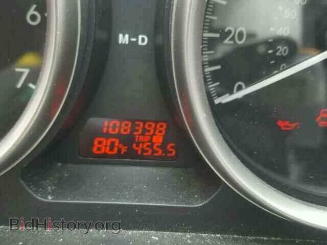 2012 MAZDA 6 - VIN: 1YVHZ8BH1C5M02590 - Фото 8