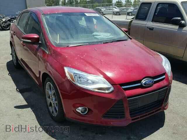 Photo 1FADP3F26DL246116 - FORD FOCUS 2013