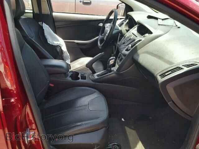 2013 FORD FOCUS - VIN: 1FADP3F26DL246116 - Photo 5