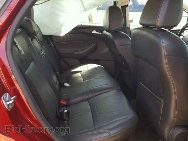 2013 FORD FOCUS - VIN: 1FADP3F26DL246116 - Photo 6
