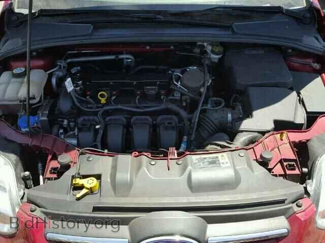 2013 FORD FOCUS - VIN: 1FADP3F26DL246116 - Photo 7