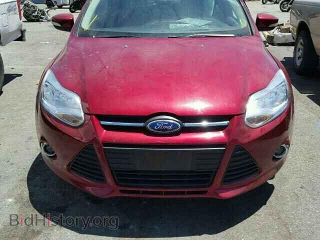 2013 FORD FOCUS - VIN: 1FADP3F26DL246116 - Photo 10